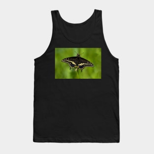 Black Magic Tank Top